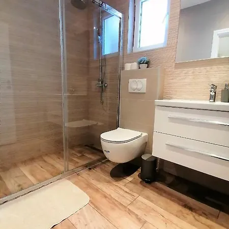 Apartament Corallium Imperiale Goveđari