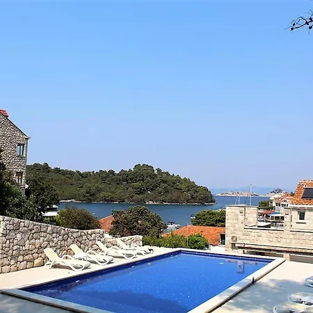 Apartment Corallium Imperiale *