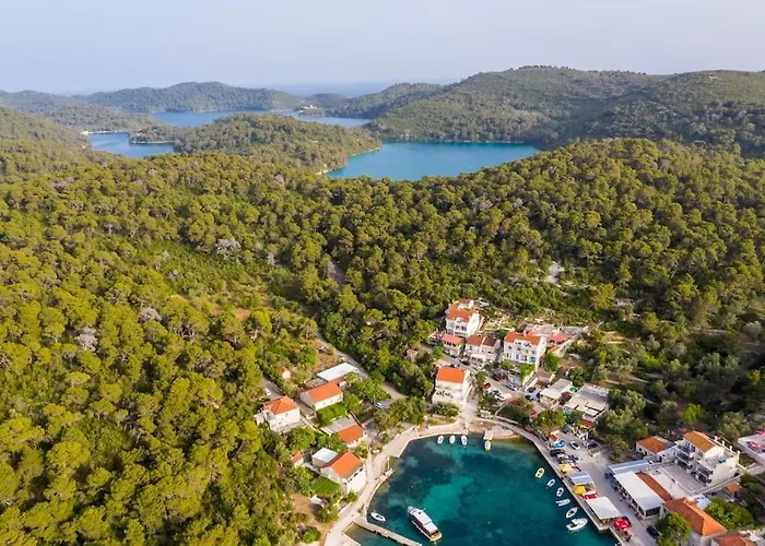 アパート Corallium Imperiale *