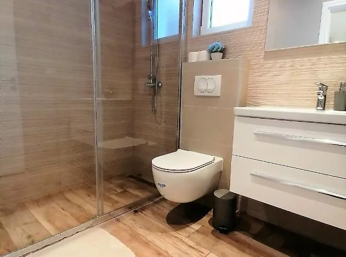 Apartman Corallium Imperiale Govedari